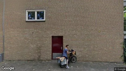 Apartments for rent in Arnhem - Photo from Google Street View