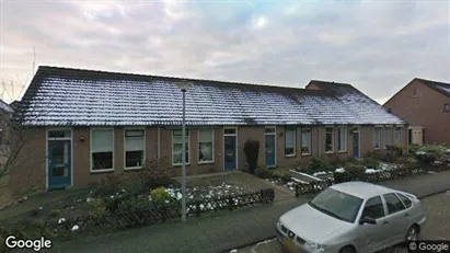 Apartments for rent in Lingewaard - Photo from Google Street View