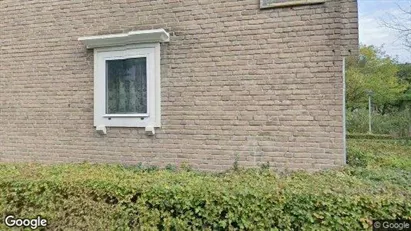 Apartments for rent in Nijmegen - Photo from Google Street View