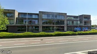 Apartments for rent in Lievegem - Photo from Google Street View