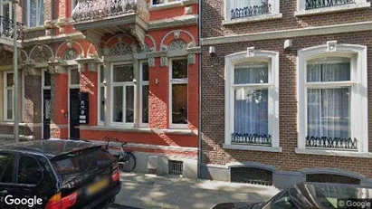 Apartments for rent in Maastricht - Photo from Google Street View