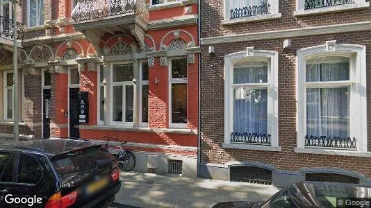 Apartments for rent in Maastricht - Photo from Google Street View