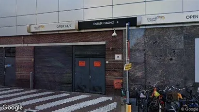 Apartments for rent in Rotterdam Feijenoord - Photo from Google Street View