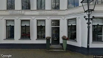 Apartments for rent in Utrecht Oost - Photo from Google Street View
