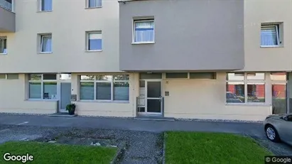 Apartments for rent in Lauterach - Photo from Google Street View