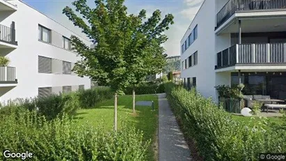 Apartments for rent in Wolfurt - Photo from Google Street View