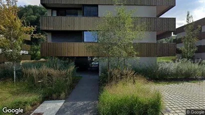 Apartments for rent in Dornbirn - Photo from Google Street View