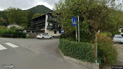 Apartments for rent in Vandans - Photo from Google Street View