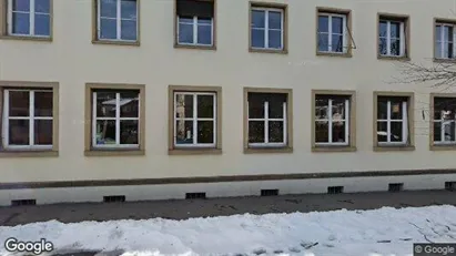 Apartments for rent in Dornbirn - Photo from Google Street View