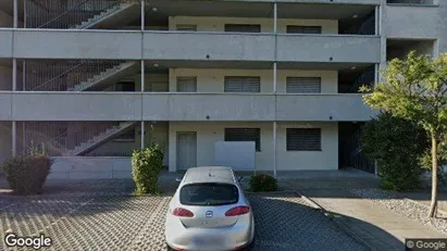 Apartments for rent in Hohenems - Photo from Google Street View