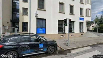 Apartments for rent in Dornbirn - Photo from Google Street View