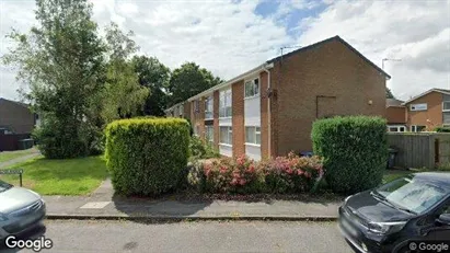 Apartments for rent in Durham - County Durham - Photo from Google Street View