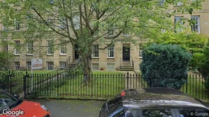 Apartments for rent in Newcastle upon Tyne - Tyne and Wear - Photo from Google Street View