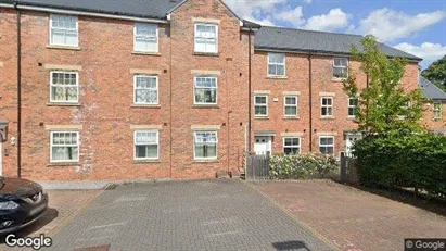 Apartments for rent in Durham - County Durham - Photo from Google Street View