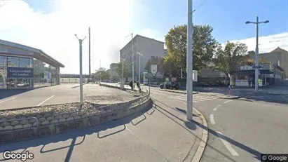 Apartments for rent in Vienna Landstraße - Photo from Google Street View