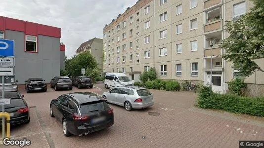 Apartments for rent in Mecklenburgische Seenplatte - Photo from Google Street View