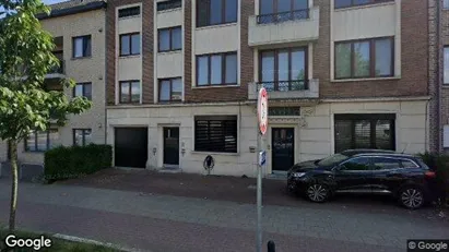 Apartments for rent in Lier - Photo from Google Street View