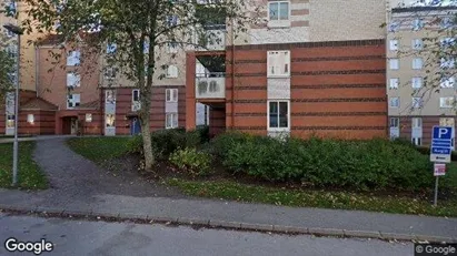 Apartments for rent in Järfälla - Photo from Google Street View