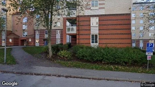 Apartments for rent in Järfälla - Photo from Google Street View