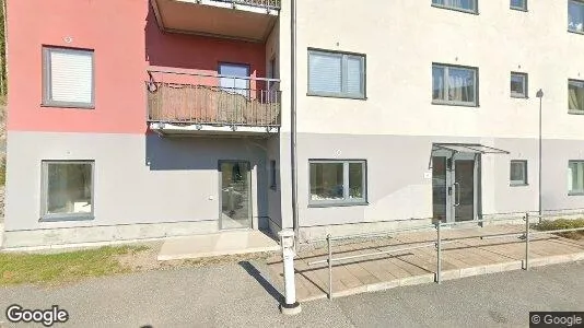 Apartments for rent in Sigtuna - Photo from Google Street View