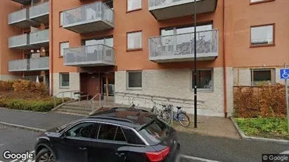Apartments for rent in Stockholm South - Photo from Google Street View