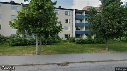 Apartments for rent in Stockholm South - Photo from Google Street View
