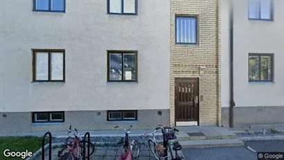 Apartments for rent in Stockholm South - Photo from Google Street View