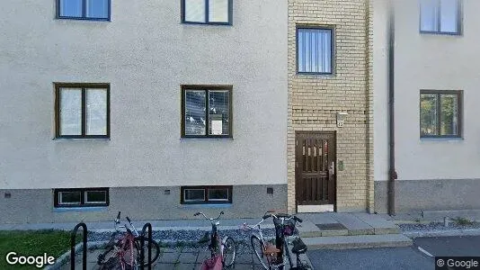 Apartments for rent in Stockholm South - Photo from Google Street View