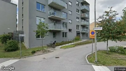 Apartments for rent in Stockholm South - Photo from Google Street View