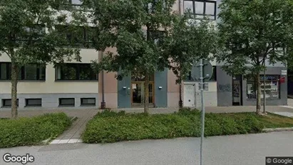 Apartments for rent in Stockholm South - Photo from Google Street View
