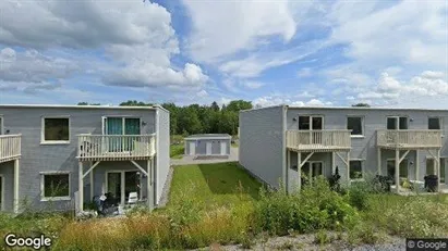 Apartments for rent in Strängnäs - Photo from Google Street View