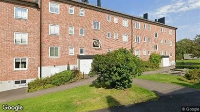 Apartments for rent in Gothenburg East - Photo from Google Street View