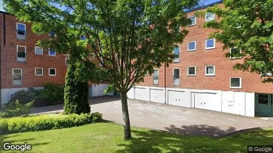 Apartments for rent in Gothenburg East - Photo from Google Street View