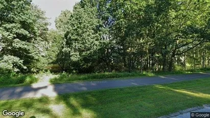 Apartments for rent in Angered - Photo from Google Street View