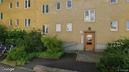 Apartments for rent in Örgryte-Härlanda - Photo from Google Street View