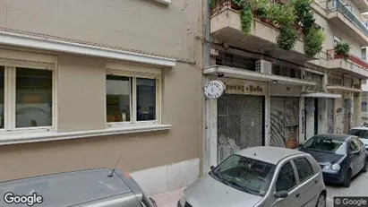 Apartments for rent in Patras - Photo from Google Street View