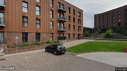 Apartments for rent in Chester - Cheshire - Photo from Google Street View