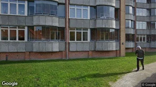 Apartments for rent in Aalborg Center - Photo from Google Street View