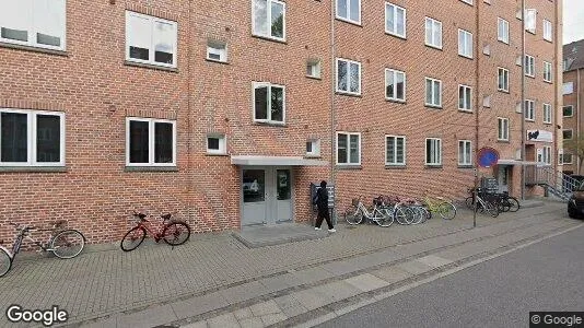 Apartments for rent in Aalborg Center - Photo from Google Street View