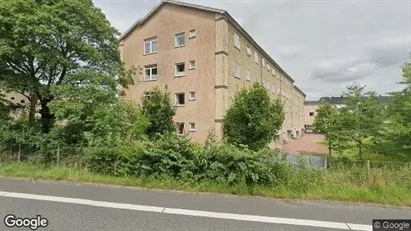 Apartments for rent in Aalborg Center - Photo from Google Street View