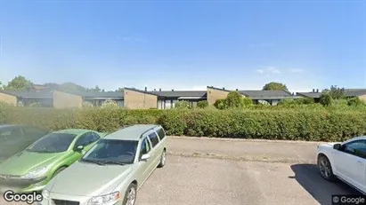 Apartments for rent in Kävlinge - Photo from Google Street View