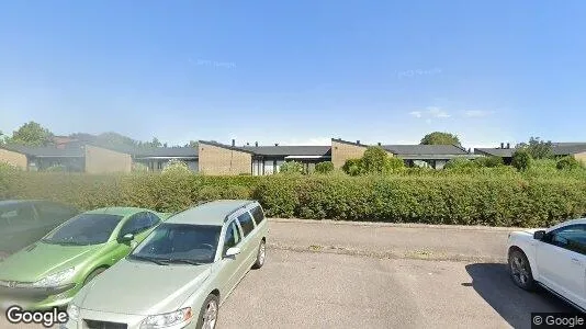 Apartments for rent in Kävlinge - Photo from Google Street View