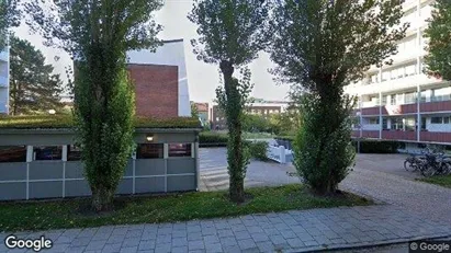 Apartments for rent in Malmö City - Photo from Google Street View