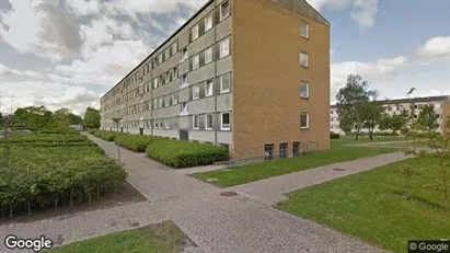 Apartments for rent in Nørresundby - Photo from Google Street View