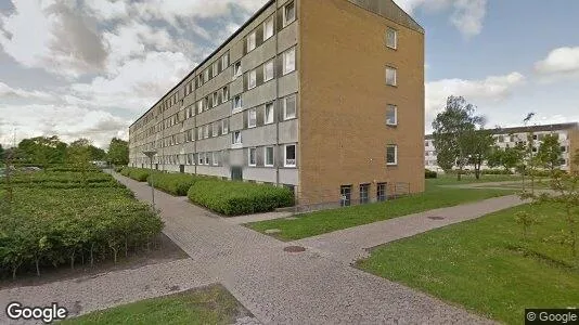 Apartments for rent in Nørresundby - Photo from Google Street View