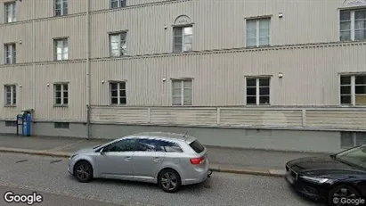 Apartments for rent in Gothenburg East - Photo from Google Street View