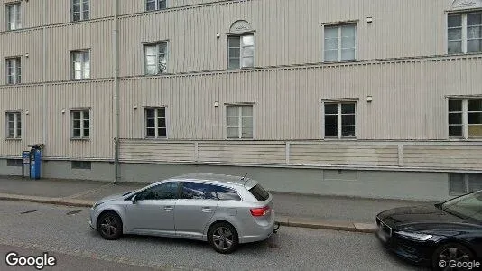 Apartments for rent in Gothenburg East - Photo from Google Street View