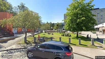 Apartments for rent in Angered - Photo from Google Street View