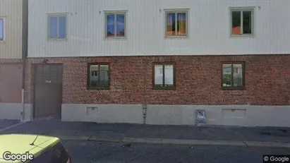 Apartments for rent in Majorna-Linné - Photo from Google Street View