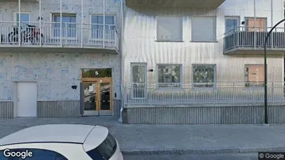 Apartments for rent in Haninge - Photo from Google Street View